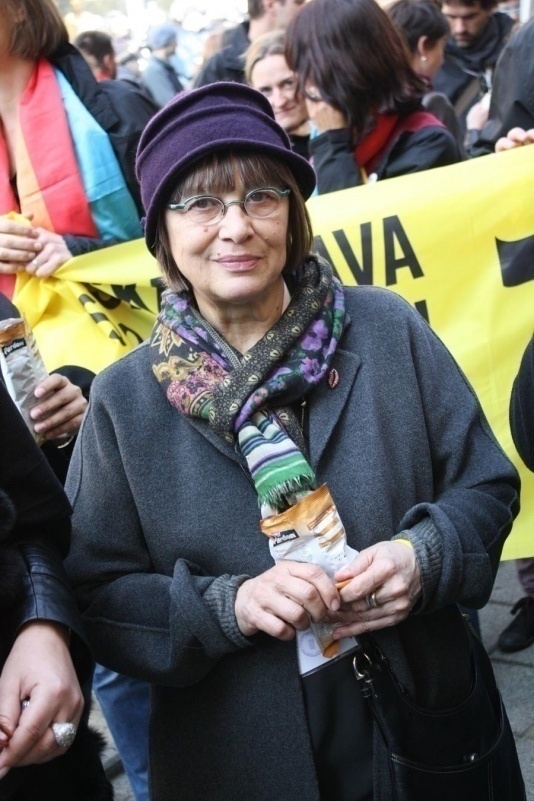 Natasha Kandic, 2010